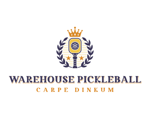 Warehouse Pickleball